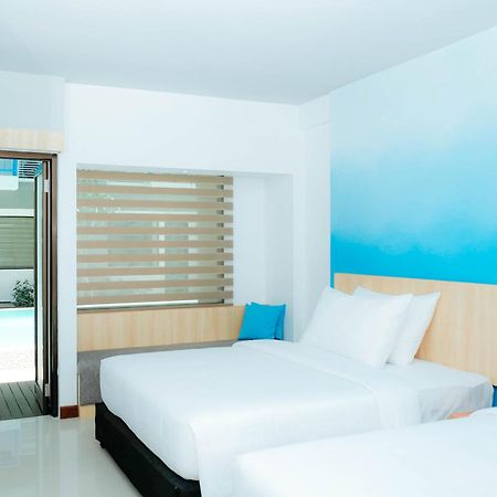 Bloo Bali Hotel Кута Екстериор снимка