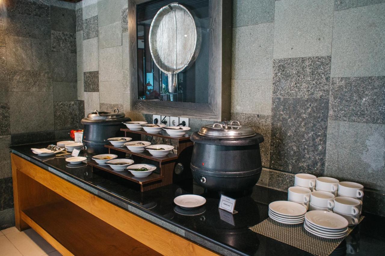 Bloo Bali Hotel Кута Екстериор снимка