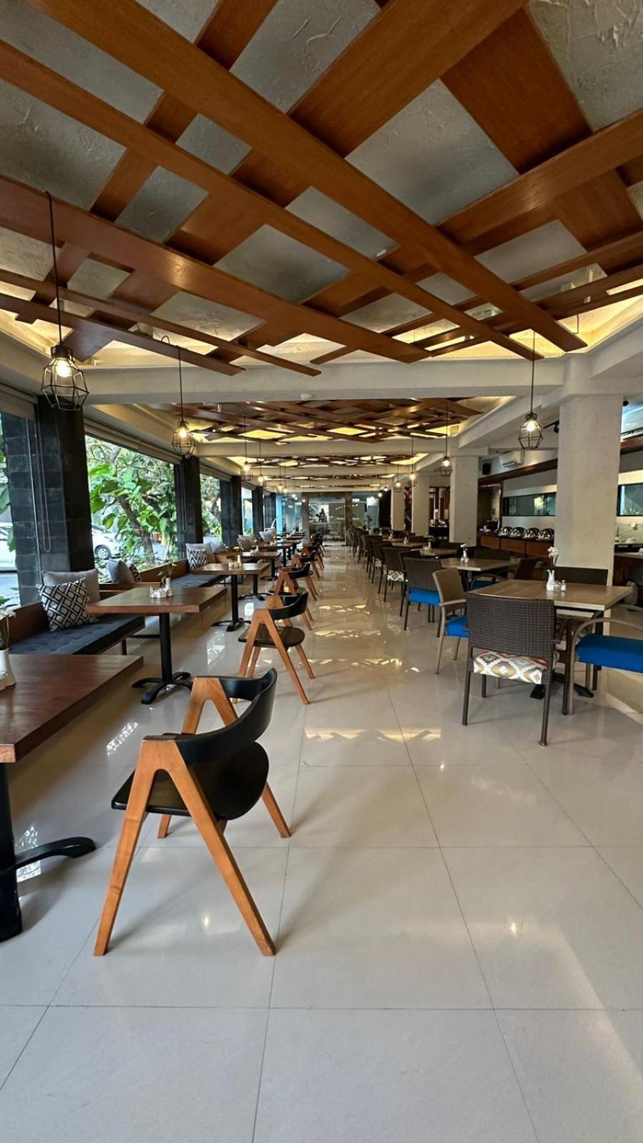 Bloo Bali Hotel Кута Екстериор снимка