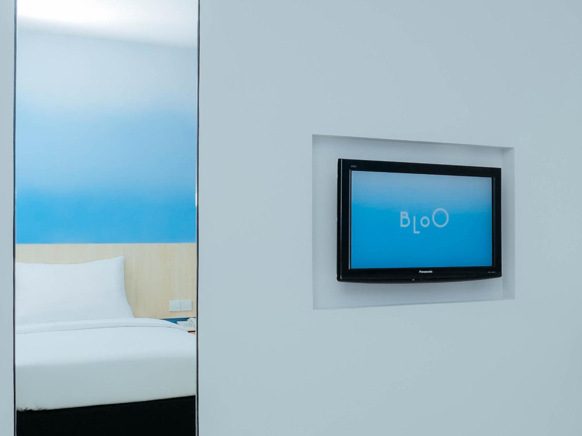 Bloo Bali Hotel Кута Екстериор снимка