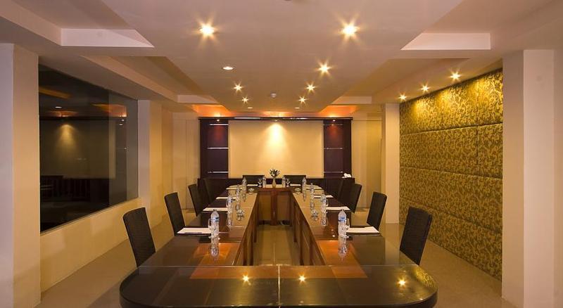 Bloo Bali Hotel Кута Екстериор снимка