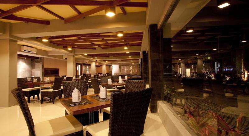 Bloo Bali Hotel Кута Екстериор снимка