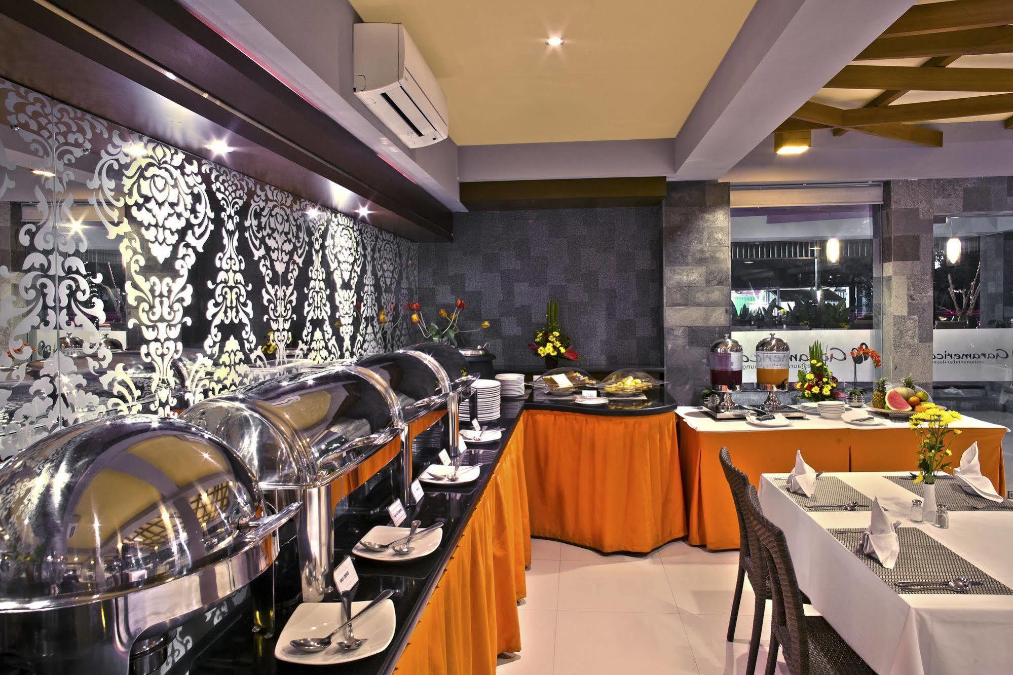 Bloo Bali Hotel Кута Екстериор снимка