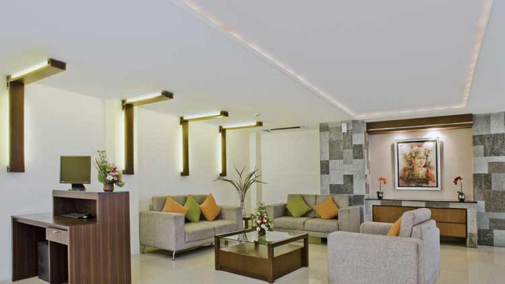 Bloo Bali Hotel Кута Екстериор снимка