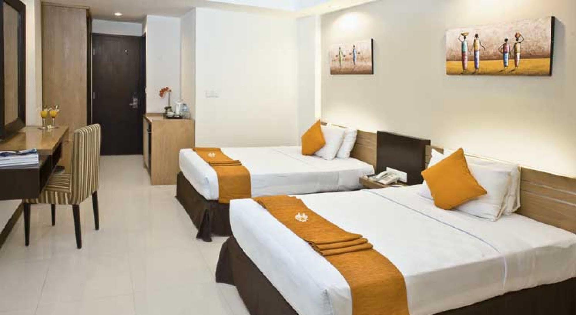 Bloo Bali Hotel Кута Екстериор снимка