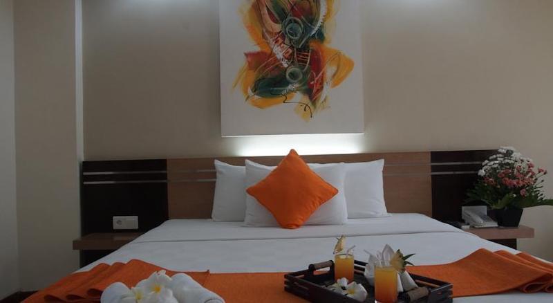 Bloo Bali Hotel Кута Екстериор снимка