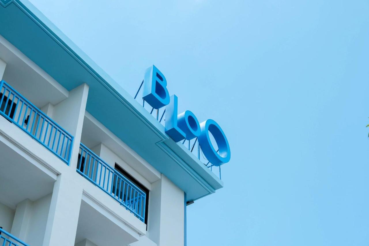 Bloo Bali Hotel Кута Екстериор снимка