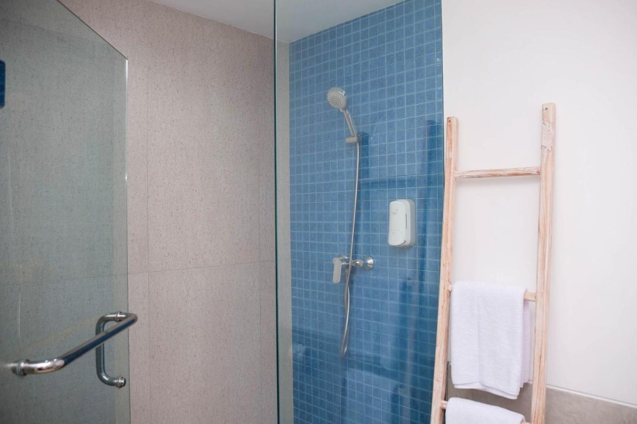 Bloo Bali Hotel Кута Екстериор снимка
