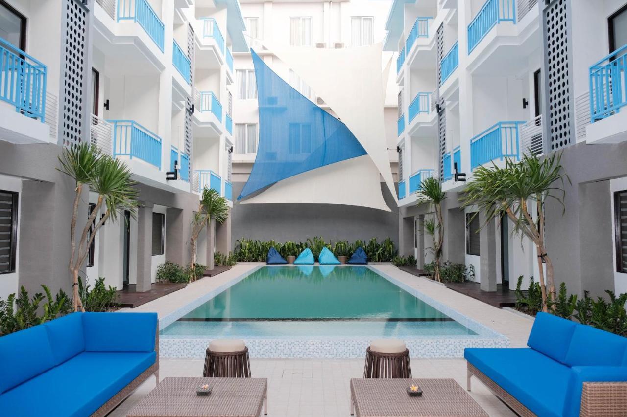 Bloo Bali Hotel Кута Екстериор снимка